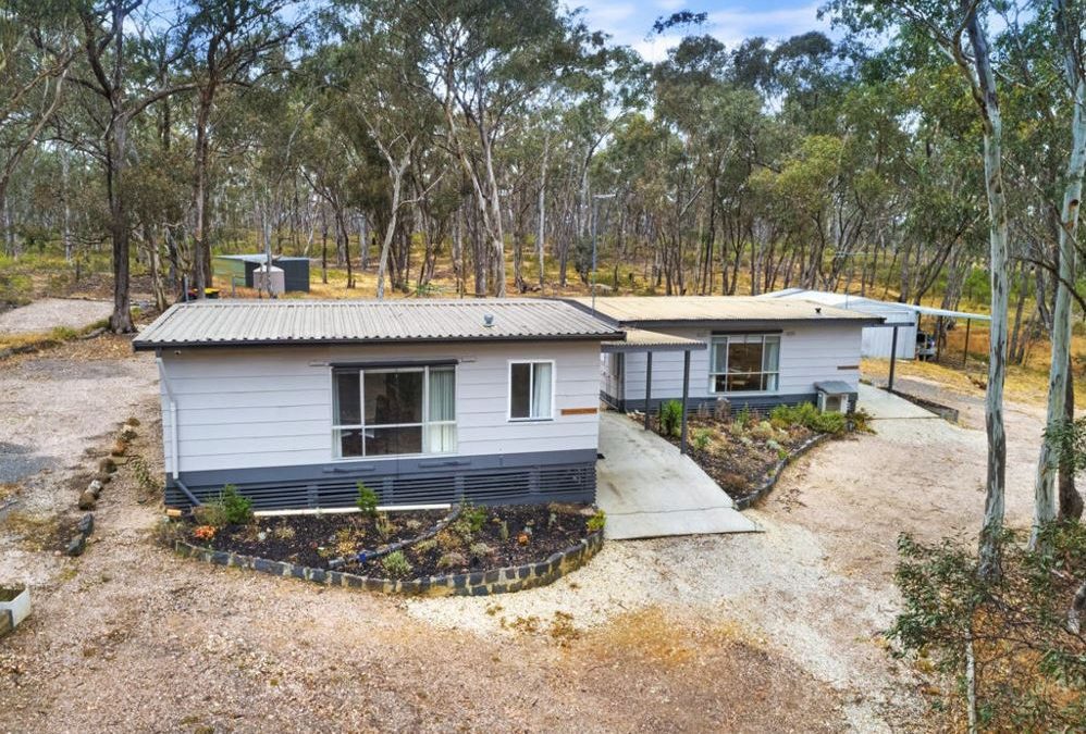 Use of land as a place of assembly and group accommodation for a Yoga Centre