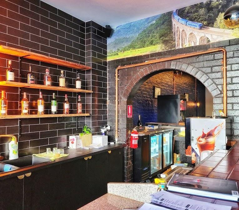 On premises licence for Restaurant and Bar