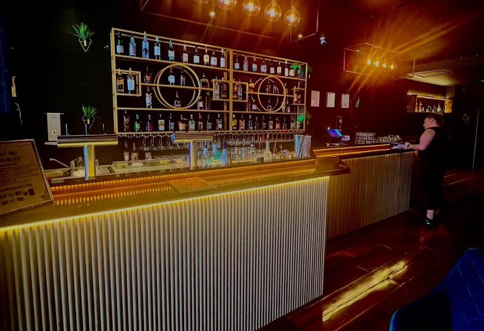 Liquor Licence and Food Registration Certificate for Dirty Habbit Luxury Bar and Lounge