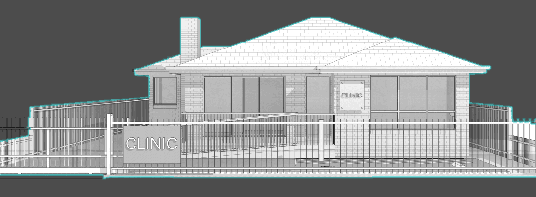 Use of the land for Medical Centre